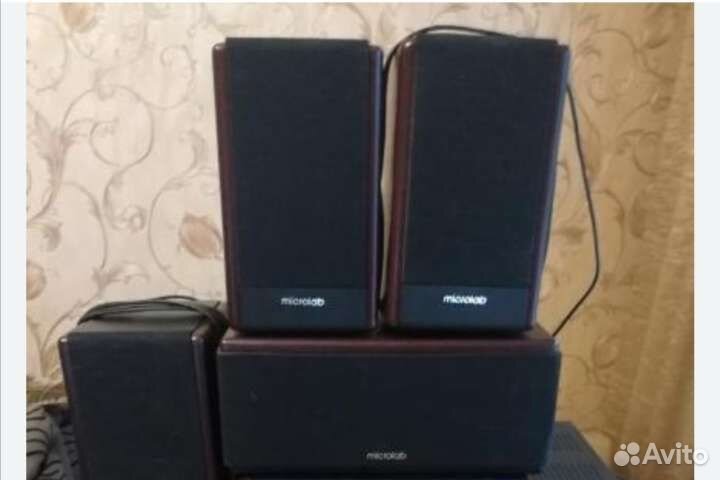 Музыкальная акустика