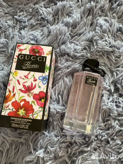 Туалетная вода