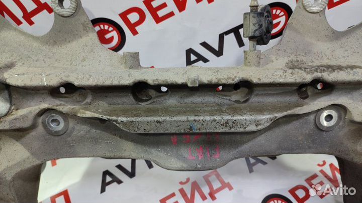 Балка передняя Fiat Linea
