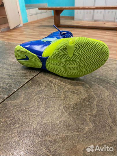 Боксерки nike hyperko