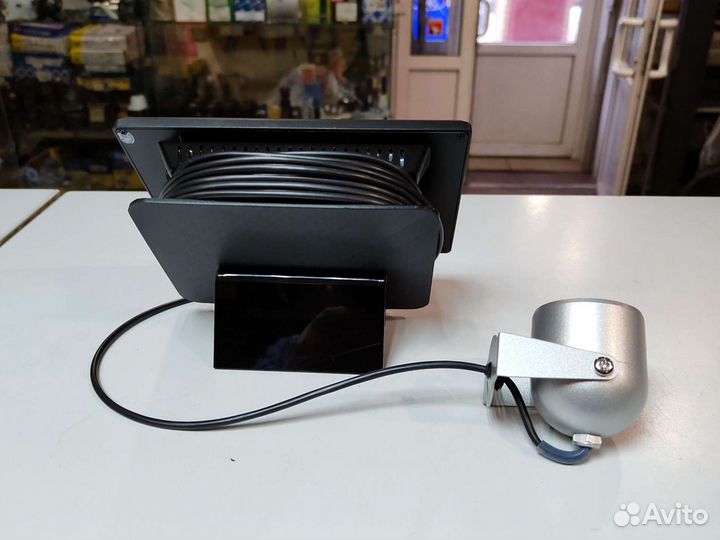 Подводная камера для рыбалки