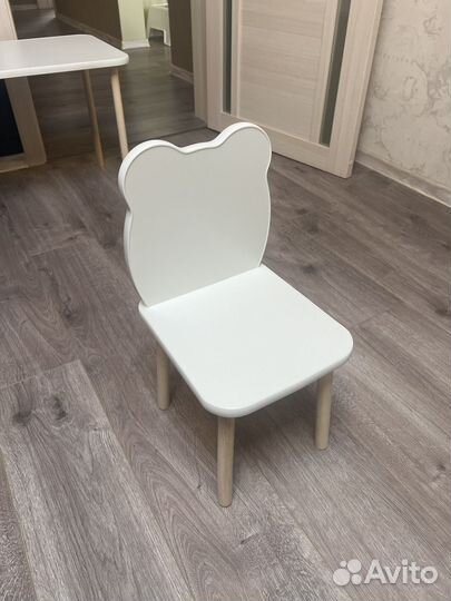 Комплект детской мебели