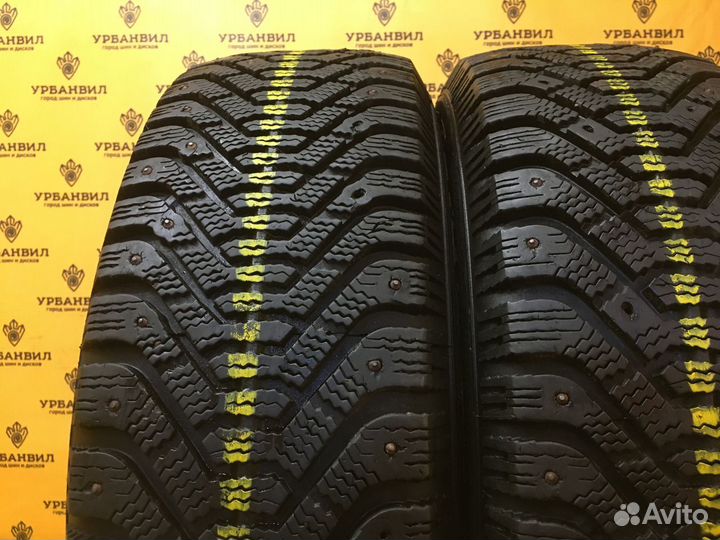 Goodyear UltraGrip 500 195/65 R15 91T