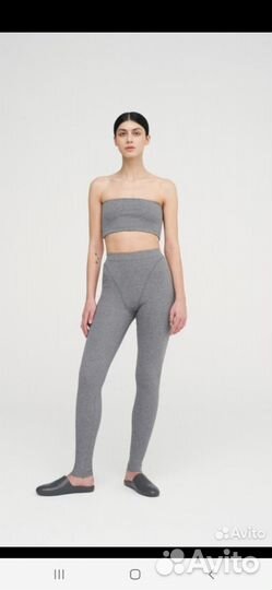 Леггинсы ushatava