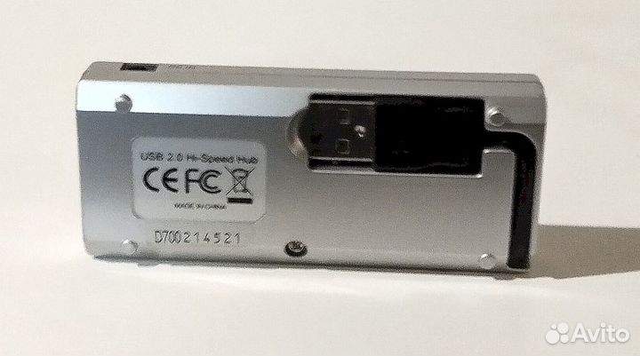 Разветвитель USB