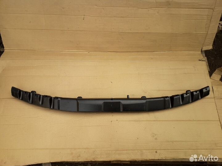 Абсорбер переднего бампера Suzuki Grand Vitara