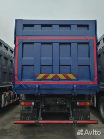 Shacman (Shaanxi) SX32586V385, 2023