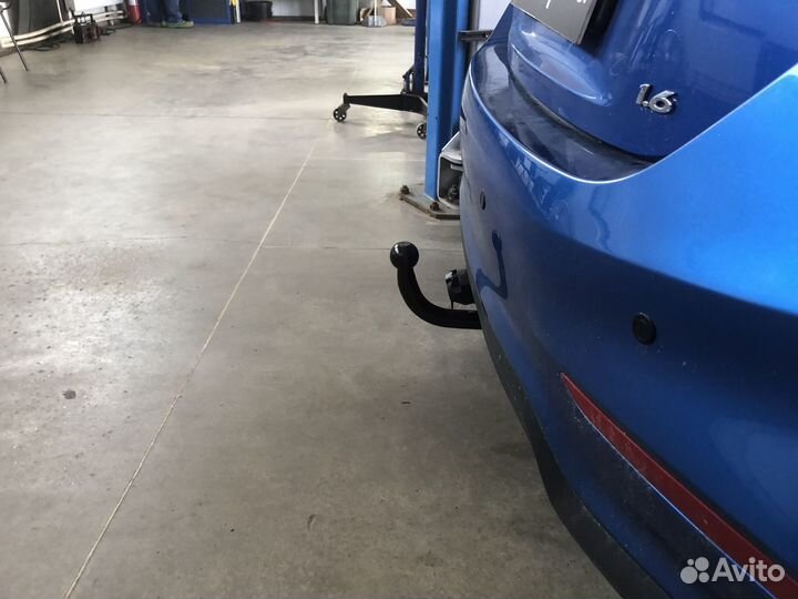 Фаркоп на любой автомобиль