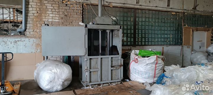 Упаковщик грузчик