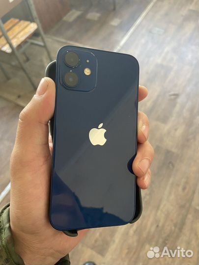 iPhone 12 mini, 64 ГБ