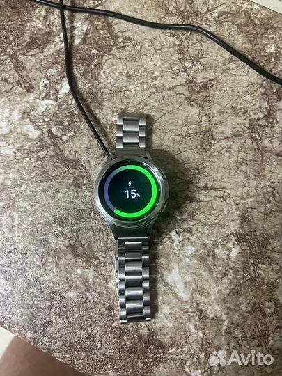 Samsung galaxy watch 4 classic 46mm