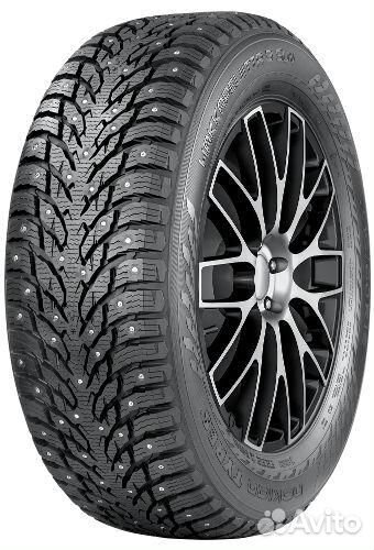 Nokian Tyres Hakkapeliitta 9 SUV 225/55 R18 102T