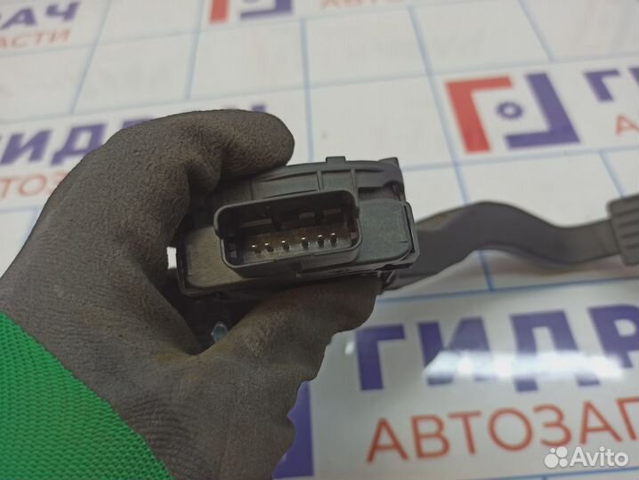 Педаль газа Citroen C4 II 9671433780