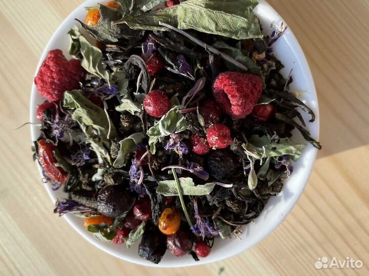 Иван-чай 1 кг 