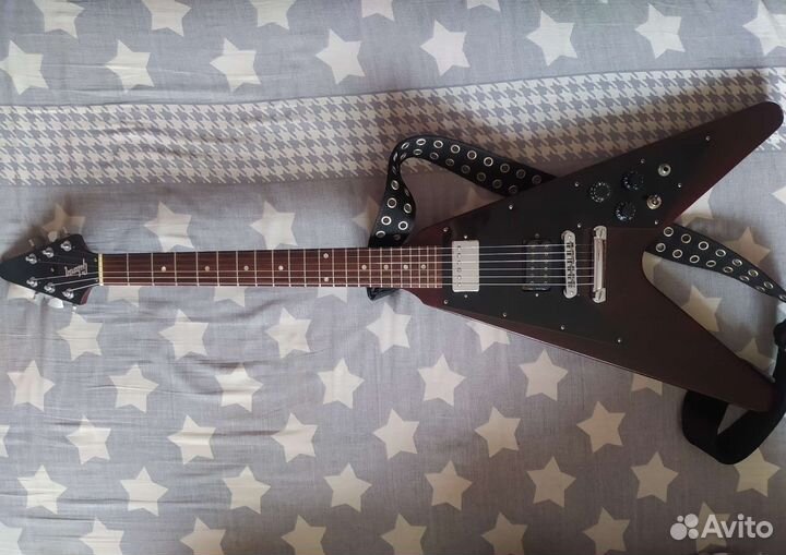 Gibson Flying V