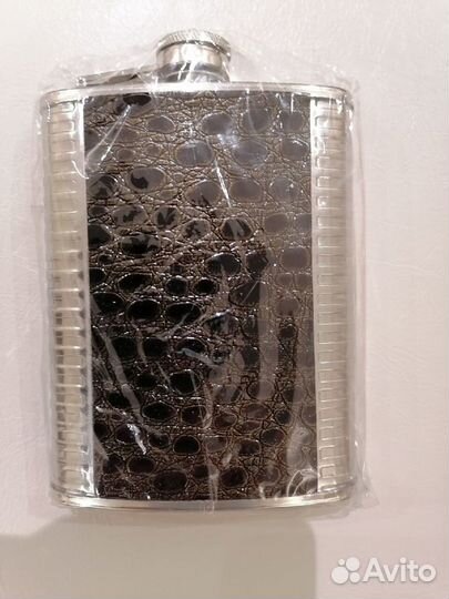 Фляжка для алкоголя