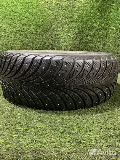 Sava Eskimo Stud 205/55 R16 91T