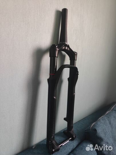 Вилка rockshox reba 27.5 boost 2019