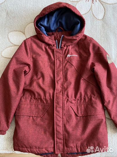 Парка детская