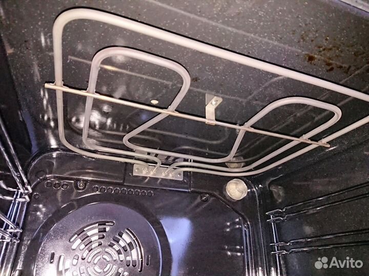 Ремонт духовых шкафов. Ремонт электроплит