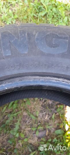 Goodyear Wrangler IP/N 225/65 R17