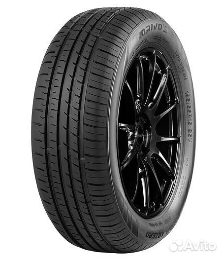 Arivo Premio ARZero 195/60 R15