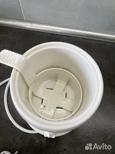 Подогреватель для бутылочек maman