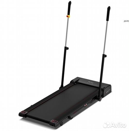 Беговая дорожка Ammity WTM 4006