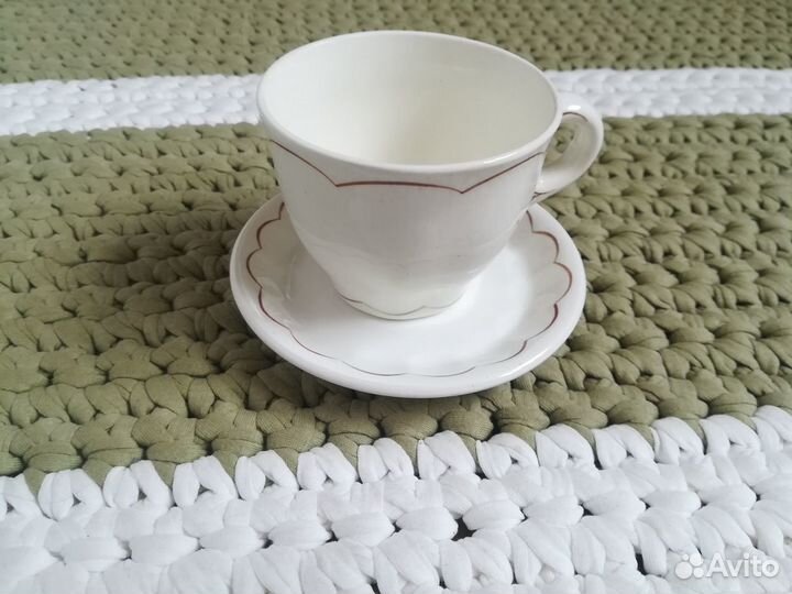 Кофейный сервиз