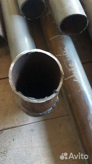 Трубы 76 трубы отопления