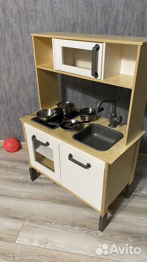 Детская кухня IKEA