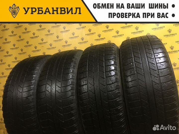 Goodyear Wrangler HP All Weather 235/65 R17 104H