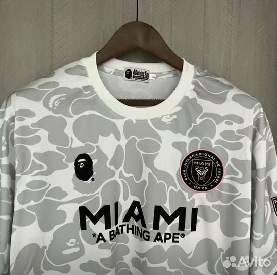 Футболка bape