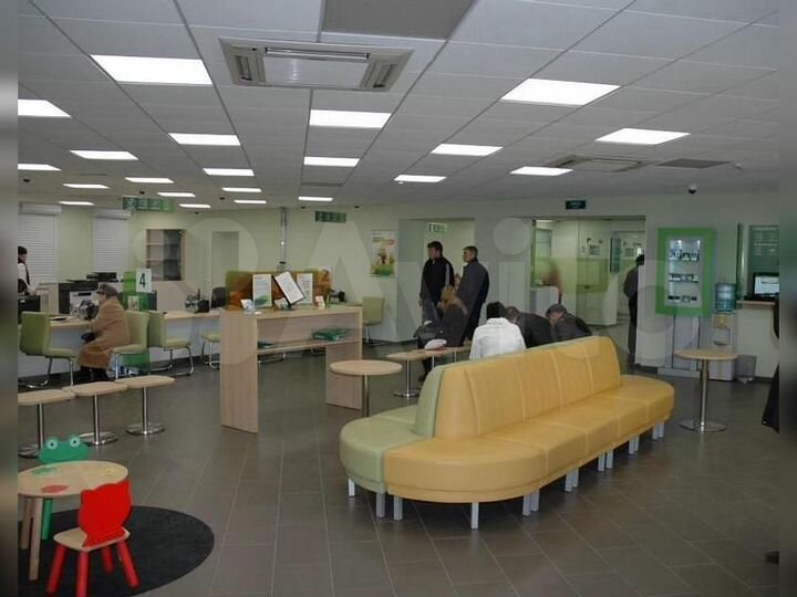 Офисное помещение, 1575.9 м²