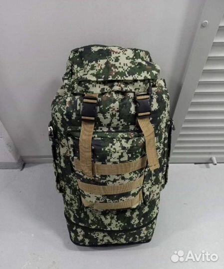 Рюкзак туристический