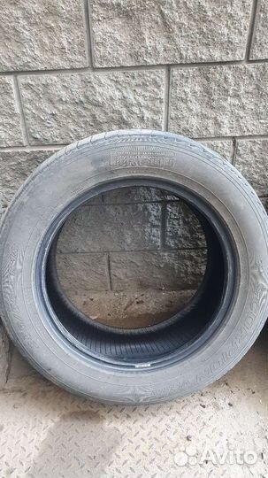 Pirelli Scorpion Verde 255/55 R18
