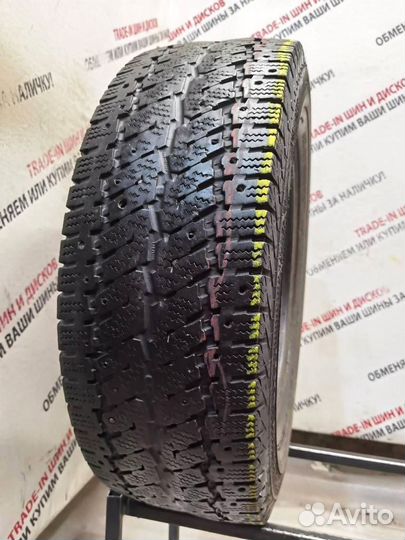 Gislaved Nord Frost Van 215/65 R16C 109R