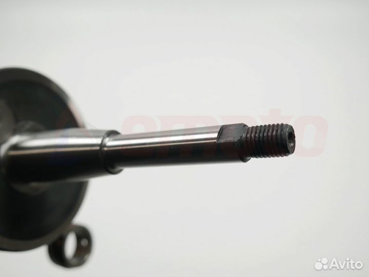 Коленвал Honda lead90