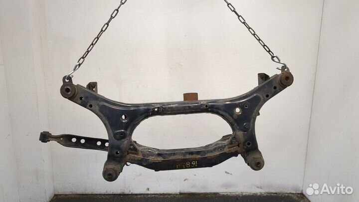 Балка подвески задняя Nissan Juke