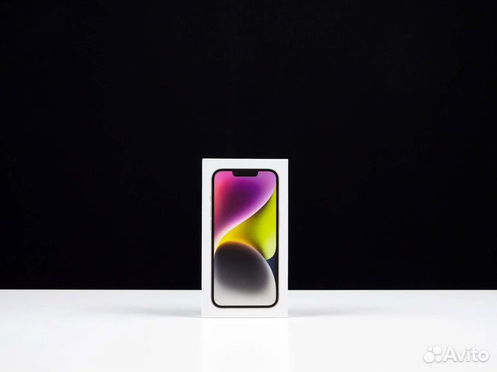iPhone 14, 128 ГБ