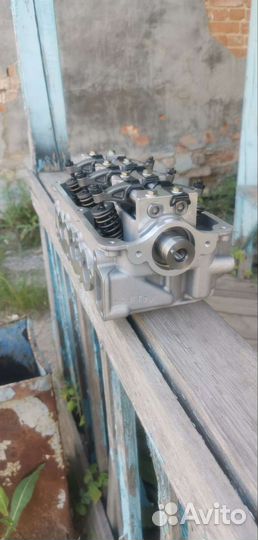 Гбц daewoo matiz 0.8, в сборе Новый