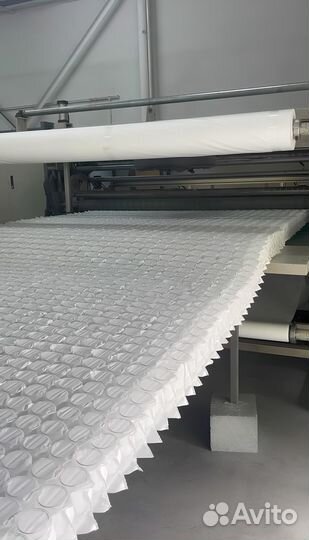 Независимый пружинный блок