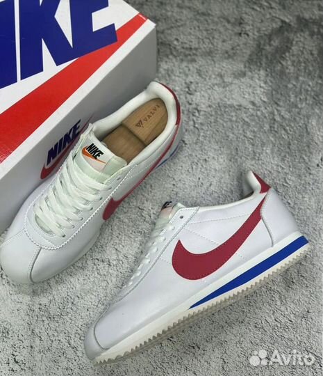 Кроссовки Nike Cortez Union