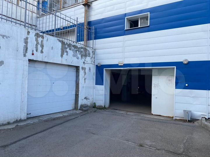 Машиноместо, 13 м²