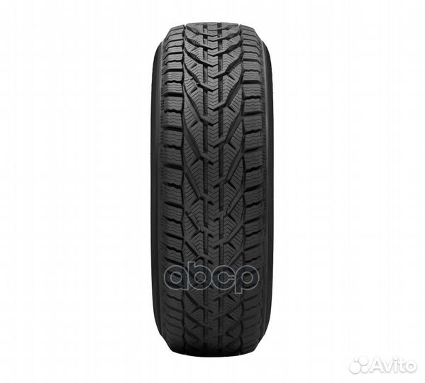 Tigar Winter 215/55 R16