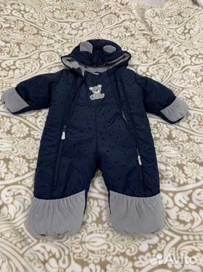 Комбинезон