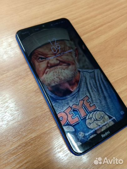 Xiaomi Redmi 8A, 2/32 ГБ