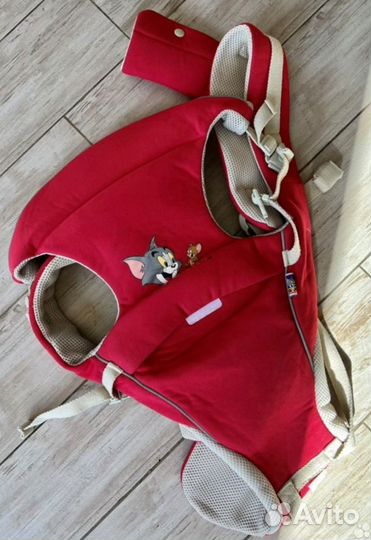 Кенгуру / слинг / переноска