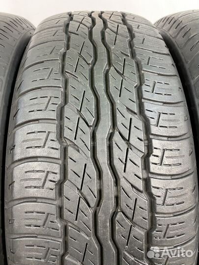 Bridgestone Dueler H/T 687 235/55 R18