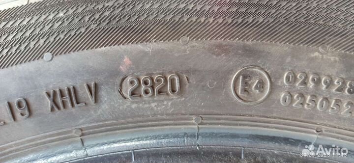 Matador MP 47 Hectorra 3 195/55 R16 91H
